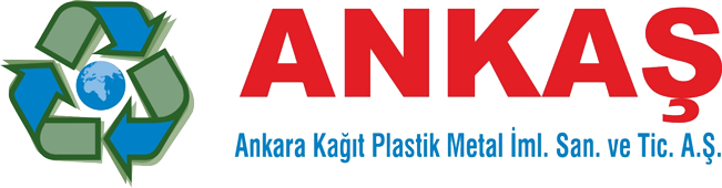 Ankaş Kağıt – Oluklu Karton Logo